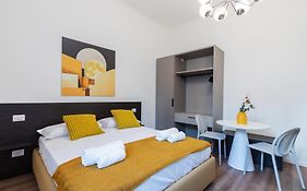 Moon Apartments
